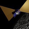 CosmoCube: The Tiny Spacecraft Listening for the Universe Before the First Stars