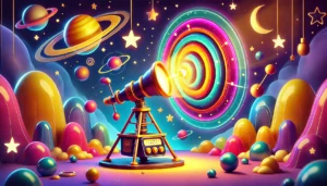 Did Aliens Send the Wow! Signal? Is Someone Out There? Uncover Space’s Biggest Mystery for Kids! — science mystery for kids