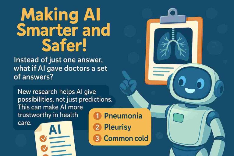 🧠 Can We Make AI Smarter and Safer?
