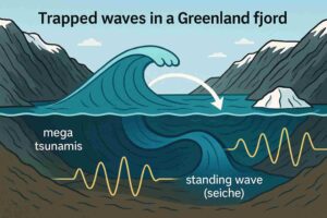 🌀  Greenland’s Hidden Tsunami Waves That Shook the Earth! — science mystery for kids