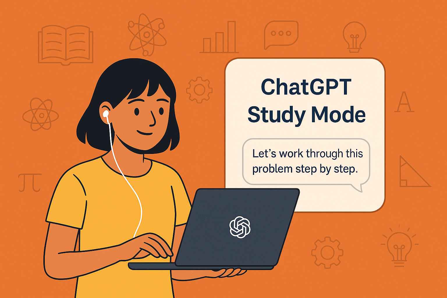 🧠 OpenAI Launches ChatGPT ‘Study Mode’ in India: A Smarter Way to Learn with AI