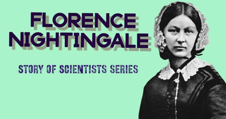 Florence Nightingale: The Nurse Who Changed Hospitals Forever 🏥🌟
