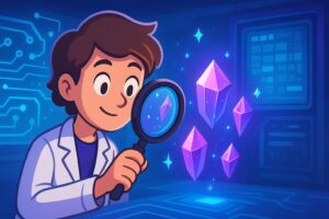 🧩 Quantum Crystals Mystery: The Mysterious Materials That Could Change Everything! Auburn Scientists Unlock Free Electrons for the Future of Tech — science mystery for kids