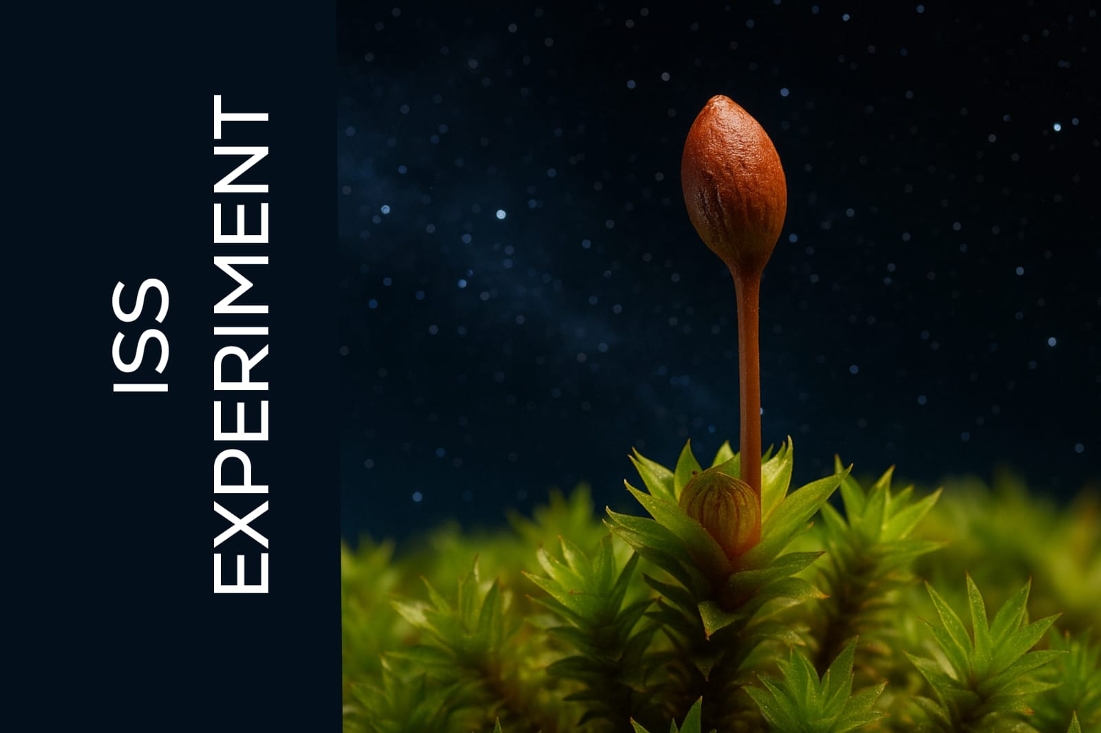 This Tiny Plant Survived the Vacuum of Space — and Still Grows!