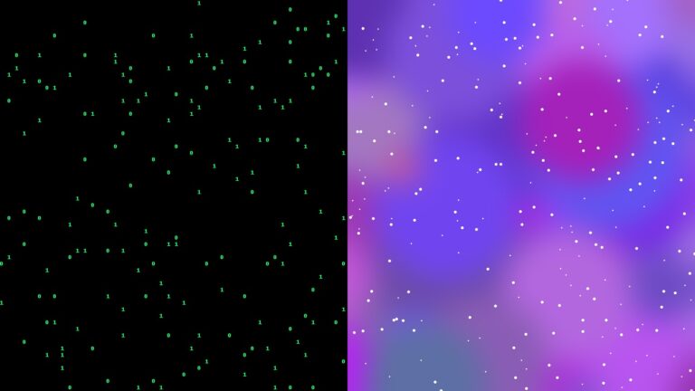 Is the Universe a Simulation? New Science Says It’s 100% Real